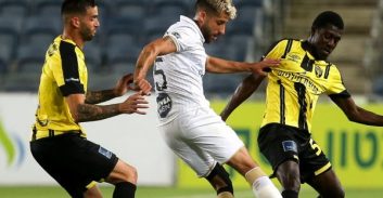 תושב רמת גן נאשם בניסיון קבלת דבר במרמה מהוריו של הכדורגלן דור מיכה