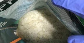 חשד: ספר מוכר ייבא MDMA מאירופה