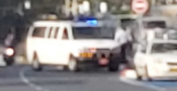 מוכרים למשטרה מיפו חשודים בניסיון רצח סמוך לאבו כביר