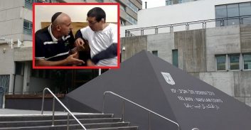 אברג'ל ורוחן לא מאמינים במחוז ת"א: להעביר את התיק למחוז מרכז