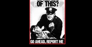 נזיפה וקנס לקצין מימ"ר תל אביב שהיכה חשוד בעבירות סמים