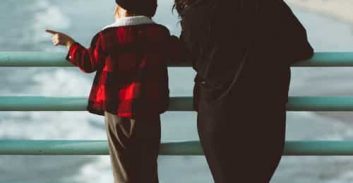 ירושלים: גבר הורשע ב"טרור אישי משפחתי" כלפי אשתו ובנו