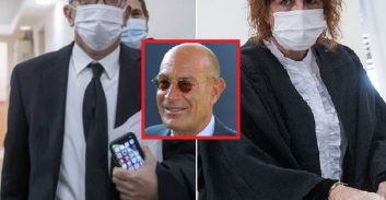 ליאת בן ארי נגד בועז בן צור, ולהיפך