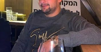 קרב הדקירות ברחובות: הפצוע בן דבח נפטר בבית החולים