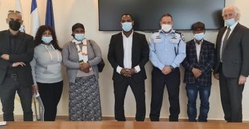 המפכ"ל למשפחת סלומון טקה: הקצין המואשם בגרימת מותו יושאל לכבאות