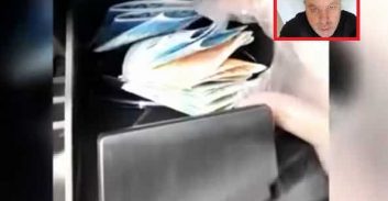 פוסטה TV: נעצר נהג מונית שהפיץ שטרות מזויפים