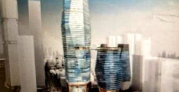 מחדל תוצרת הארץ: אישור סופי ל-80 קומות עם 500 מקומות חניה בלבד