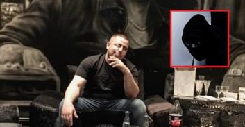 אישום: עבריין מרחובות ו"קוף" בן 16 בדרך ל"פעילות מבצעית"