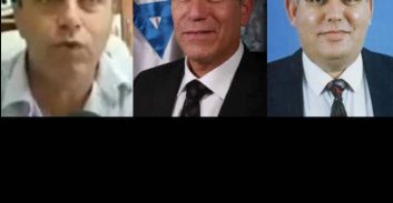 השופט התאכזב: אישי ציבור מהמגזר העידו לטובת נאשם בעבירות נשק