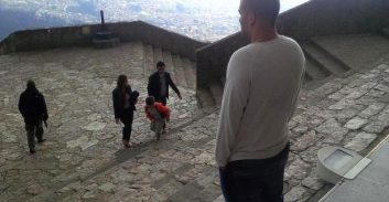 חשיפה: ישראלי המעורב בחקירה פיננסית בינלאומית חוסל בקולומביה