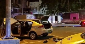 אישום: נפצע ממטען חבלה בדרך להתנקשות בעבריין משכונת הדר בחיפה