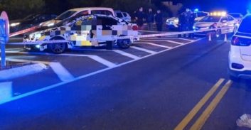 חשד: ויכוח בכביש הוביל לירי ופצוע קשה