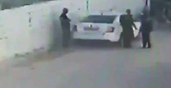 פוסטה TV: שני נאשמים ברצח מוכר למשטרה בלוד