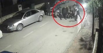 פוסטה TV: העיר על רעש של אופנוע והותקף באלימות קשה