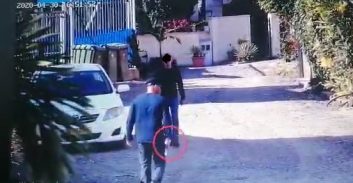 הסרטון ותרגיל החקירה שהפלילו את הנאשמים בתיק אמל"ח בטייבה