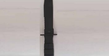 חשד: מעורב בתאונת פגע וברח איים בסכין על נהג מונית