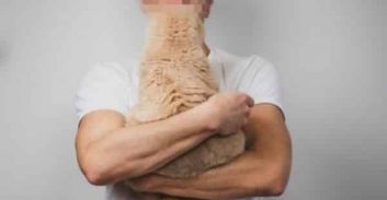 הפוטנציאל השיקומי של מאמן הכושר שגידל 68 ק"ג קנאביס