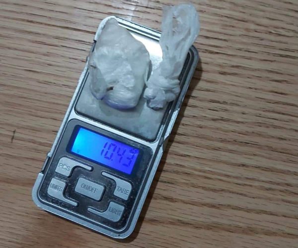 החשד לסחר בקוקאין לא התחזק – שחרור לתושב ראש העין