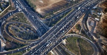 בית משפט מחוזי על מחלוקת בכביש שהסתיימה בירי