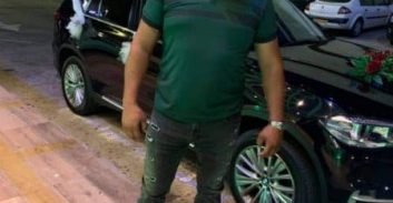 תושב עכו נדקר למוות בנהריה