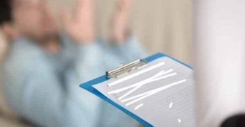 קיבל קיצור מנהלי למרות שנעדר מעבודות שירות