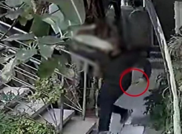 לוד: סכסוך שכנים הסתיים באלימות ובמעצר