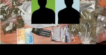 תחנת הקנאביס בטבריה של התאומים מהמושבה כנרת