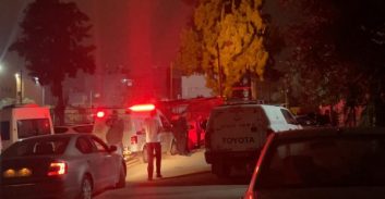 דרמה בג'לג'וליה: נער בן 14 נורה למוות, בן 12 נפצע קשה