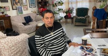 מאיר יקיר העיר