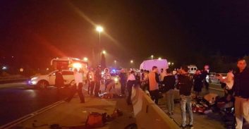 שחרור מוקדם לאסיר שנשפט ל-7.5 שנים על הריגה בתאונת דרכים