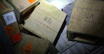 איש קבע בצה"ל חשוד בסחר ב-112 רימוני הלם