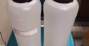 מוכר למשטרה נעצר בחשד לייבוא 2.5 ק"ג GBL