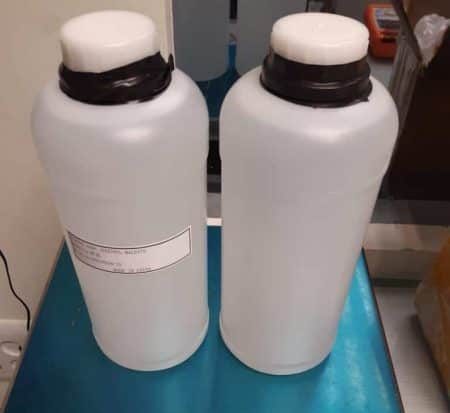 בקבוקים סם אונס