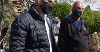 כשאמיר אוחנה "עובד" אצל רביב דרוקר