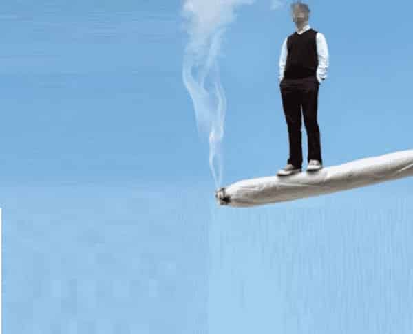 ביטול הרשעה ללוחם לשעבר שקנה 600 גרם קנאביס ב-22 אלף שקל