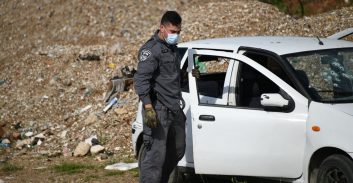 כתב אישום: ניסיון רצח רגע לפני מפגש סולחה