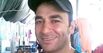 חג החירות של האסיר יגאל מכלוף