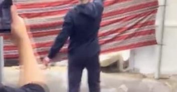 בית המשפט על ההבדל בין ירי בחתונה לירי פלילי