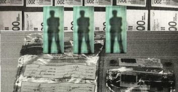 האישום: קילוגרם מריחואנה ב-28 אלף שקל