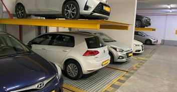 המפקחת על המקרקעין: מי צריך לממן את הוצאות מכפילי החניה, ומי לא?