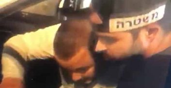 המשטרה חזרה בה מכתב אישום כדי לא לחשוף מקור מודיעיני