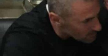 משה אקנין נעצר בתיק הימורים