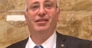 עו"ד אלי סרור