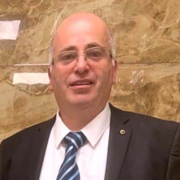 עו"ד אלי סרור