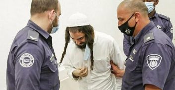 הרוצח מדומא מערער לעליון: ההודאה נגבתה ממני תחת עינויים