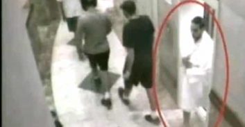 פרשה 1131: תרגיל כיפה אדומה לעד המדינה