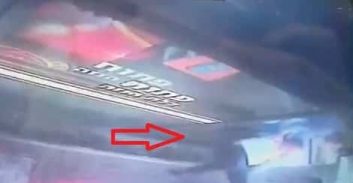 חשד: שיכור מנהריה הוכה סמוך לפיצוצייה ואיבד את ראייתו