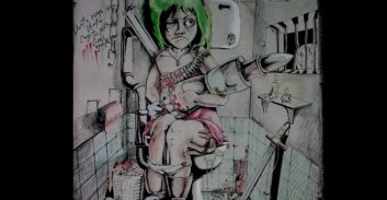 נדחתה הבקשה לזמן את אולה קרבצ'נקו לעדות מוקדמת במשפט החוזר לזדורוב