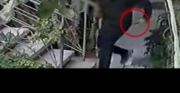 אסיר משוחרר מתיק הריגה נאשם ברצח השכן שלו