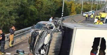 נקלעתם לתאונת דרכים? – ביטוח מקיף יכול לחסוך לכם הרבה מאוד כסף!